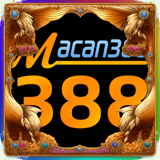 macan388 — galeri pratinjau Resmi APK